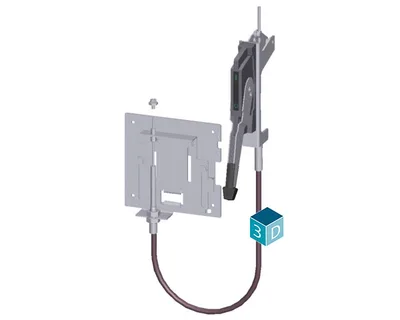 Siemens 3VA9677-0CK72