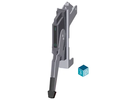 Siemens 3VA9877-0CH72