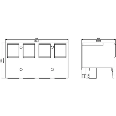 Siemens 3VA9374-0JC24