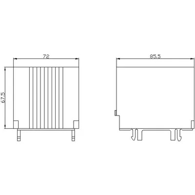 Siemens 3KF9404-7
