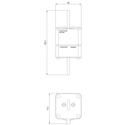 Siemens 3NA3240-4KK03