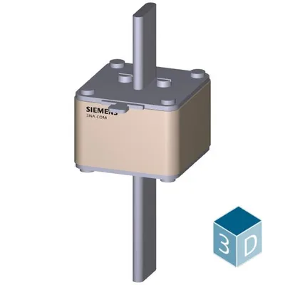 Siemens 3NA3252-4KK02