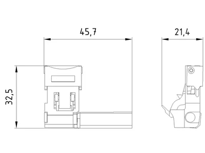 Siemens 5ST3820-3