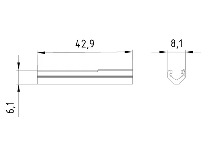 Siemens 5ST3820-6