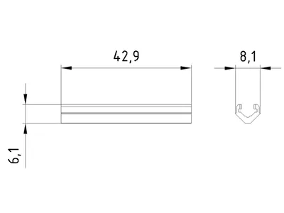 Siemens 5ST3820-1