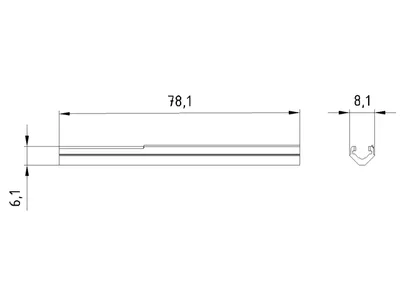 Siemens 5ST3820-7