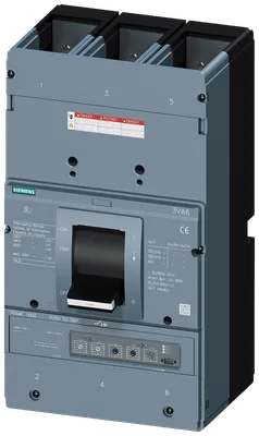 Siemens 3VA6816-6HQ31-0AA0