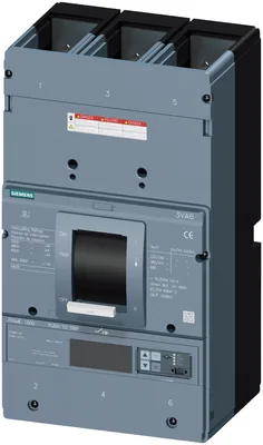 Siemens 3VA6816-6KP31-0AA0