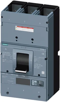Siemens 3VA6920-7KT31-0AA0