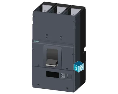 Siemens 3VA6780-5KT31-2AA0