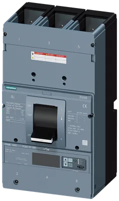 Siemens 3VA6816-7KT31-0AA0