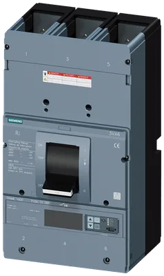 Siemens 3VA6816-7KQ31-2AA0