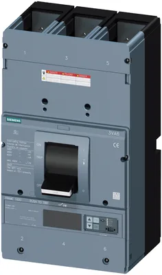 Siemens 3VA6816-5KQ31-2AA0