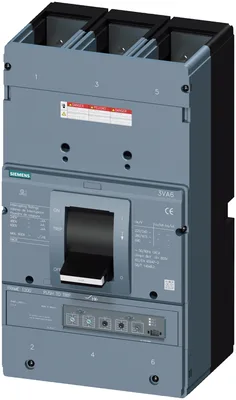 Siemens 3VA6780-7HQ31-0AA0