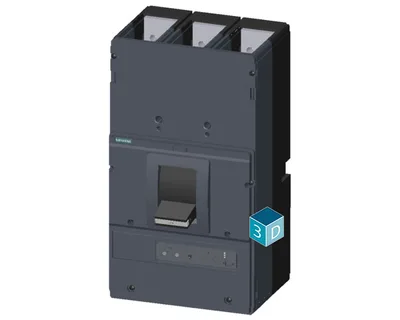 Siemens 3VA6816-6HL31-0AA0