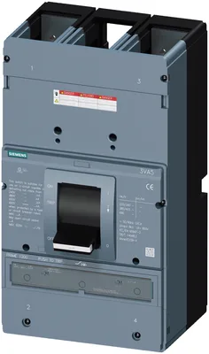 Siemens 3VA5710-7BB61-0AA0