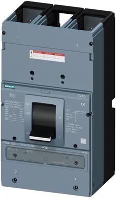 Siemens 3VA5780-7EC61-1AA0