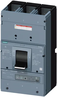 Siemens 3VA6816-6HL31-0AA0