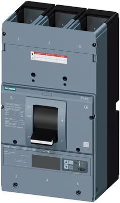 Siemens 3VA6816-6KT31-2AA0