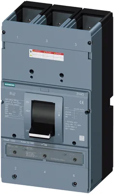 Siemens 3VA5710-7EC31-0AA0