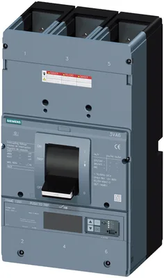 Siemens 3VA6712-5KQ31-0AA0