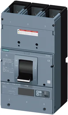 Siemens 3VA6816-5KP31-2AA0