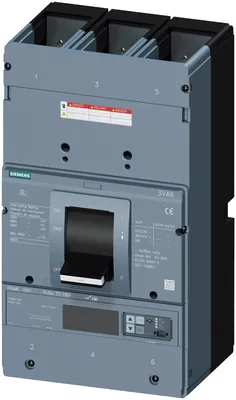 Siemens 3VA6816-5KQ31-0AA0