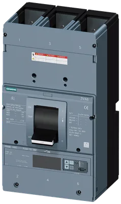 Siemens 3VA6816-7KQ31-0AA0