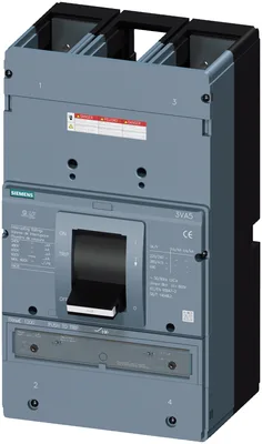 Siemens 3VA5780-5EC61-0AA0