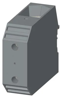Siemens 8WH1000-0AU00