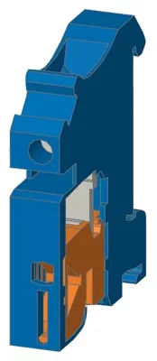 Siemens 8WH1201-0BJ01