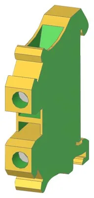 Siemens 8WH1000-0CH07
