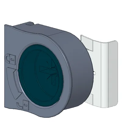 Siemens 8PQ9400-1BA40