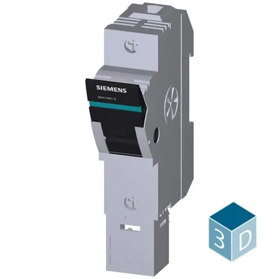 Siemens 3NC1491-5