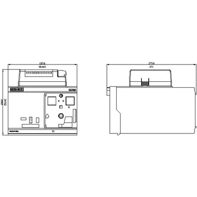 Siemens 3VA9447-0HC35