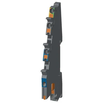 Siemens 8WH6001-4FF00