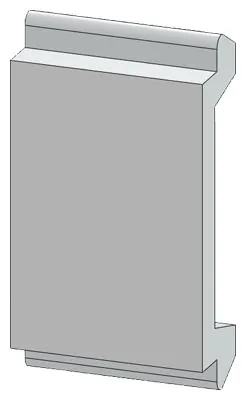 Siemens 8WH8121-0AB05