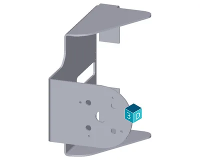 Siemens 3VA9467-0GA85
