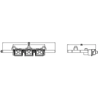 Siemens 3VA9673-0QE60