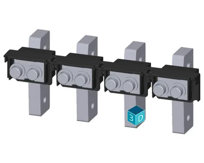 Siemens 3VA9674-0QE00