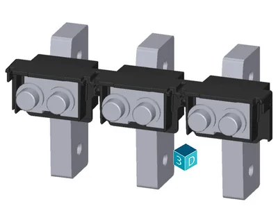 Siemens 3VA9673-0QE00