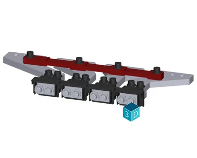 Siemens 3VA9674-0QE60