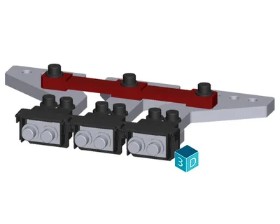 Siemens 3VA9673-0QE60