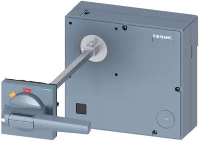 Siemens 3VA9877-0FK21