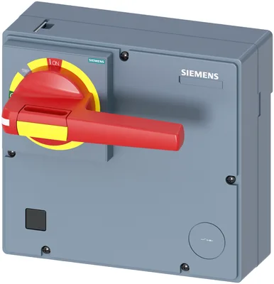 Siemens 3VA9877-0EK15