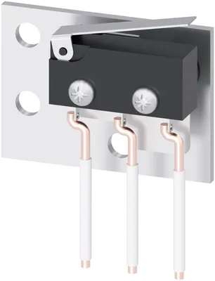 Siemens 3VA9877-0GX41