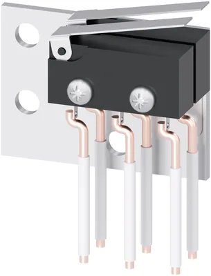 Siemens 3VA9877-0GX42
