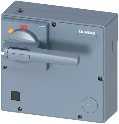 Siemens 3VA9877-0EK11