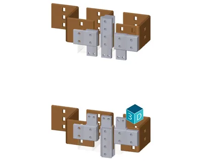 Siemens 3VA9873-0QH00