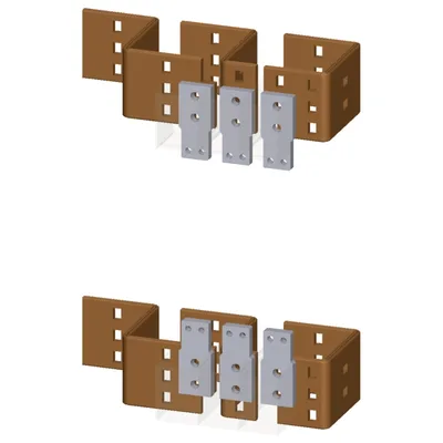 Siemens 3VA9873-0QB00